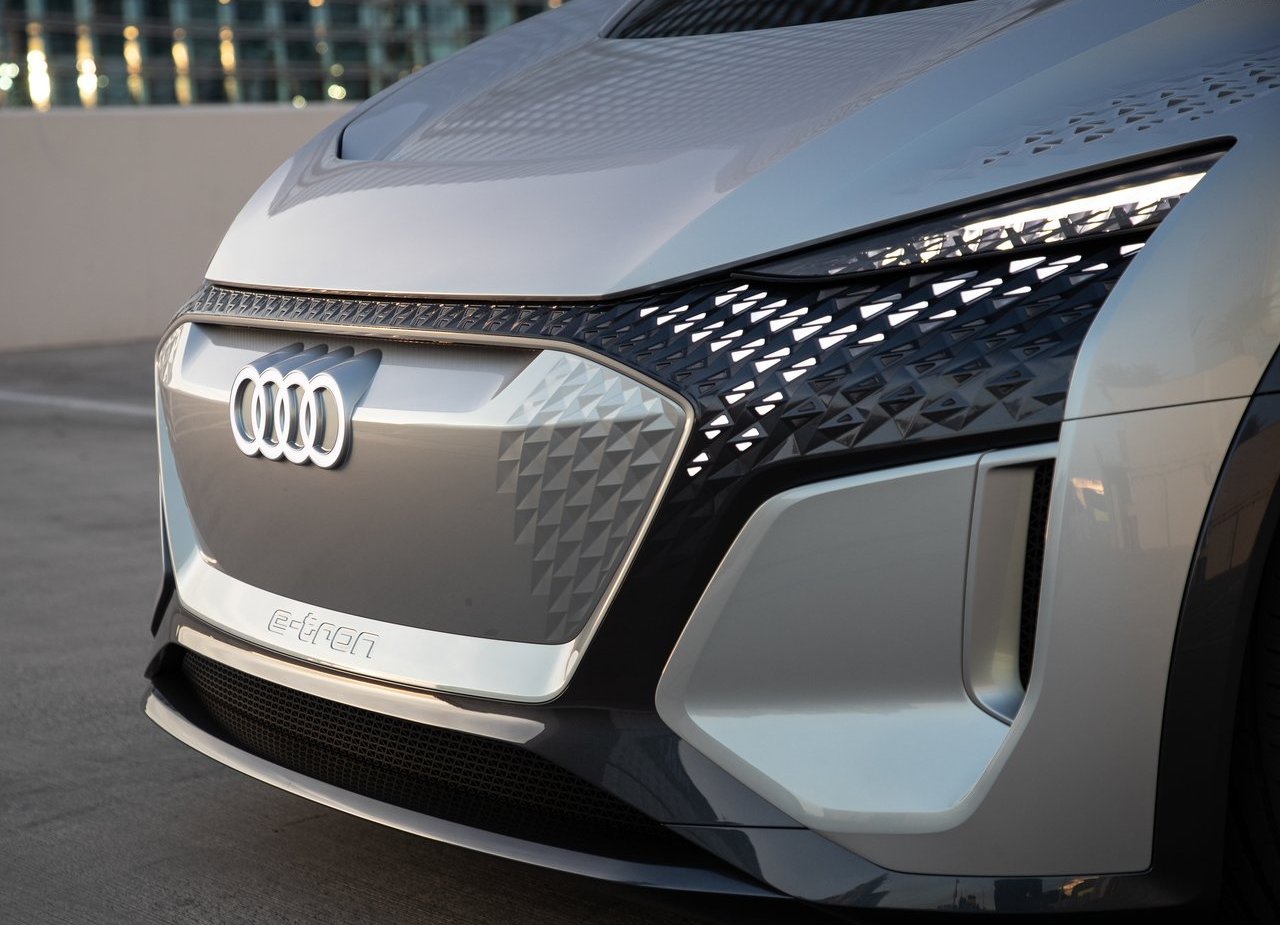 2019 - AUDI AI-ME CONCEPT, foto 80