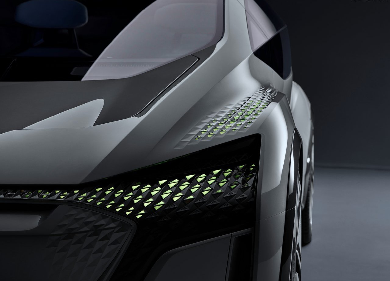 2019 - AUDI AI-ME CONCEPT, foto 81