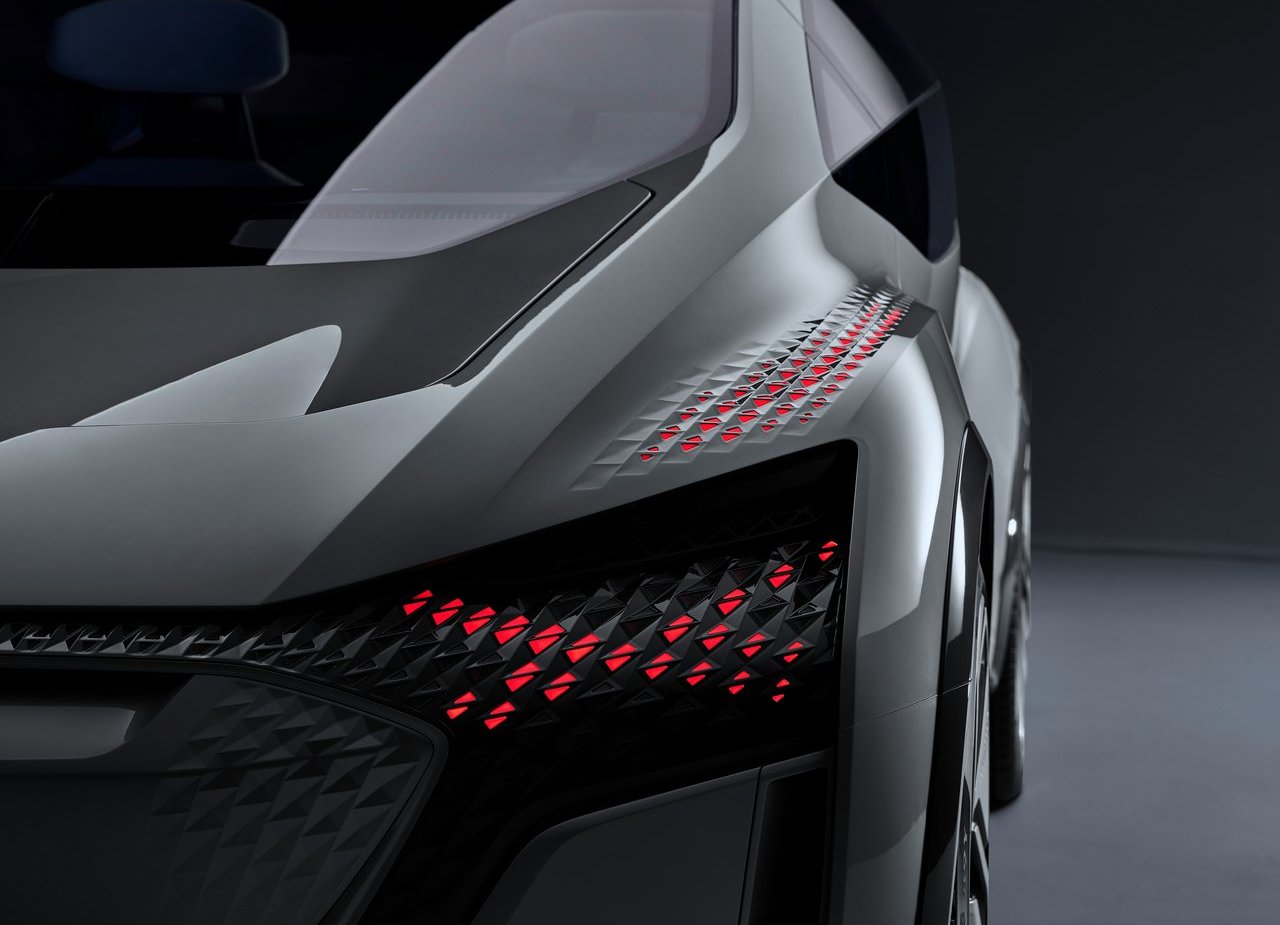 2019 - AUDI AI-ME CONCEPT, foto 82
