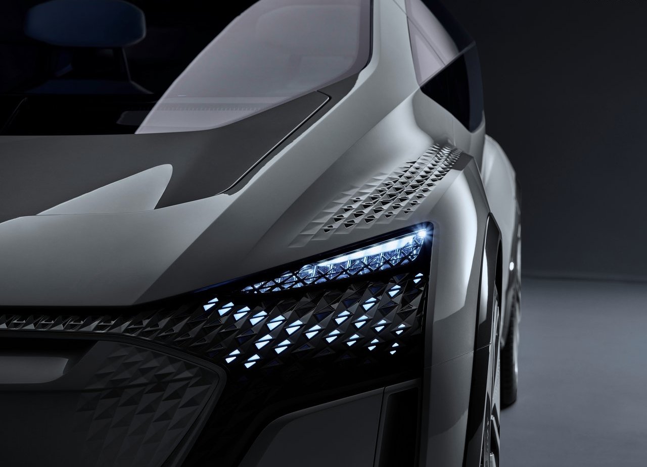 2019 - AUDI AI-ME CONCEPT, foto 83
