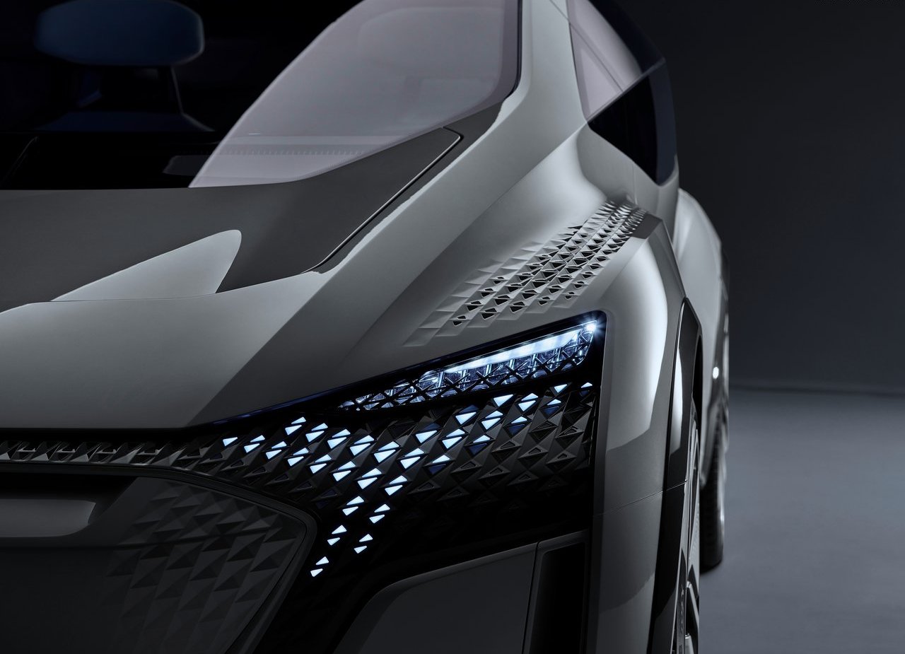 2019 - AUDI AI-ME CONCEPT, foto 84