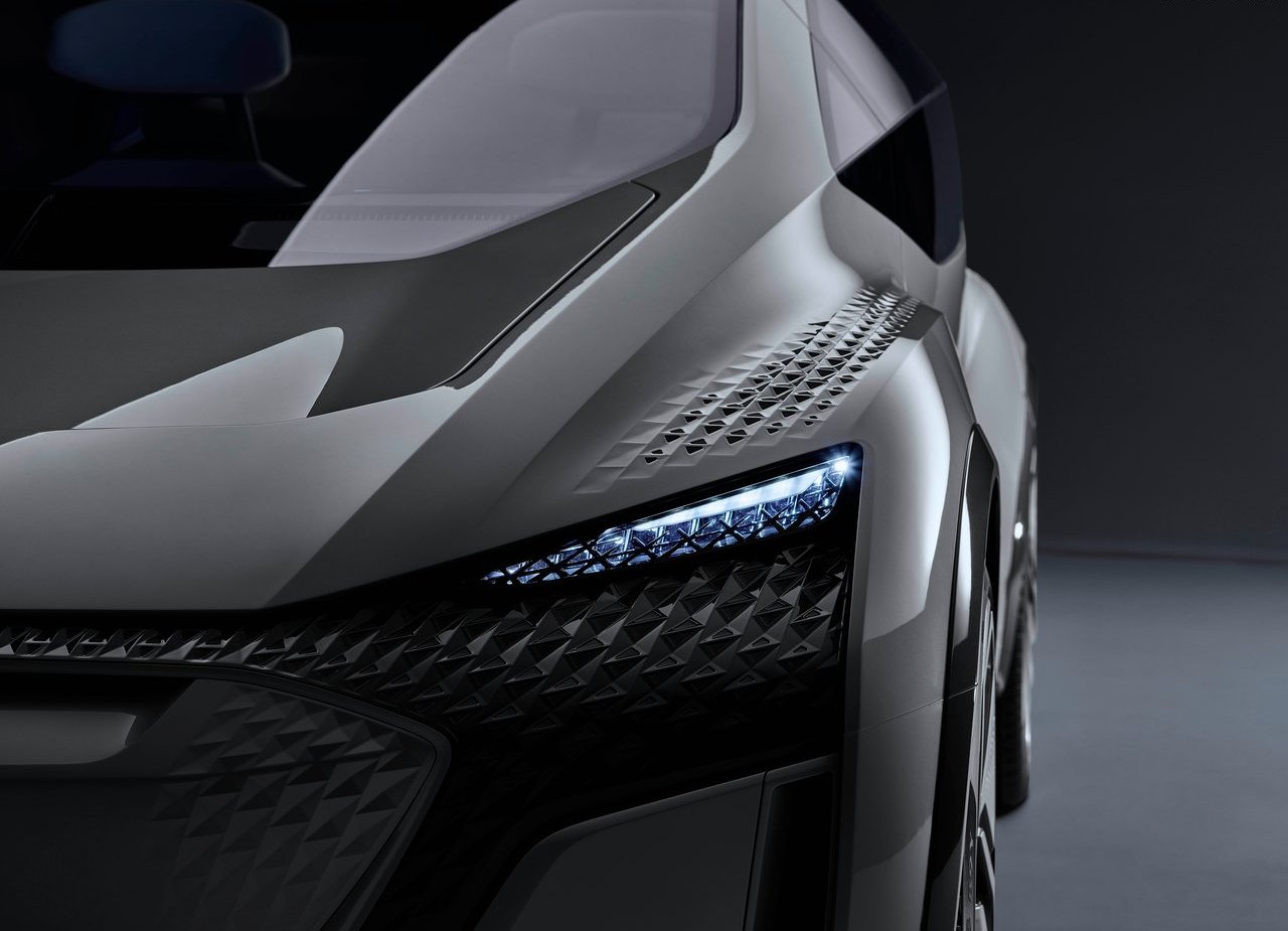 2019 - AUDI AI-ME CONCEPT, foto 85