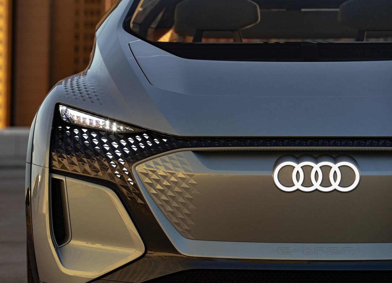 2019 - AUDI AI-ME CONCEPT, foto 86