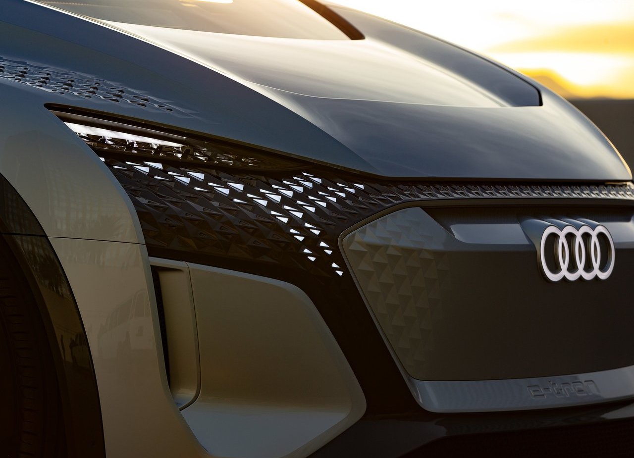 2019 - AUDI AI-ME CONCEPT, foto 87