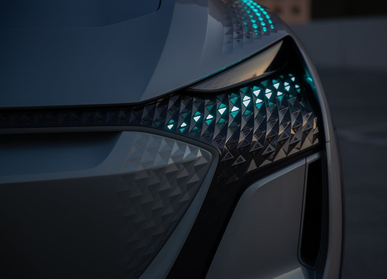 2019 - AUDI AI-ME CONCEPT, foto 89