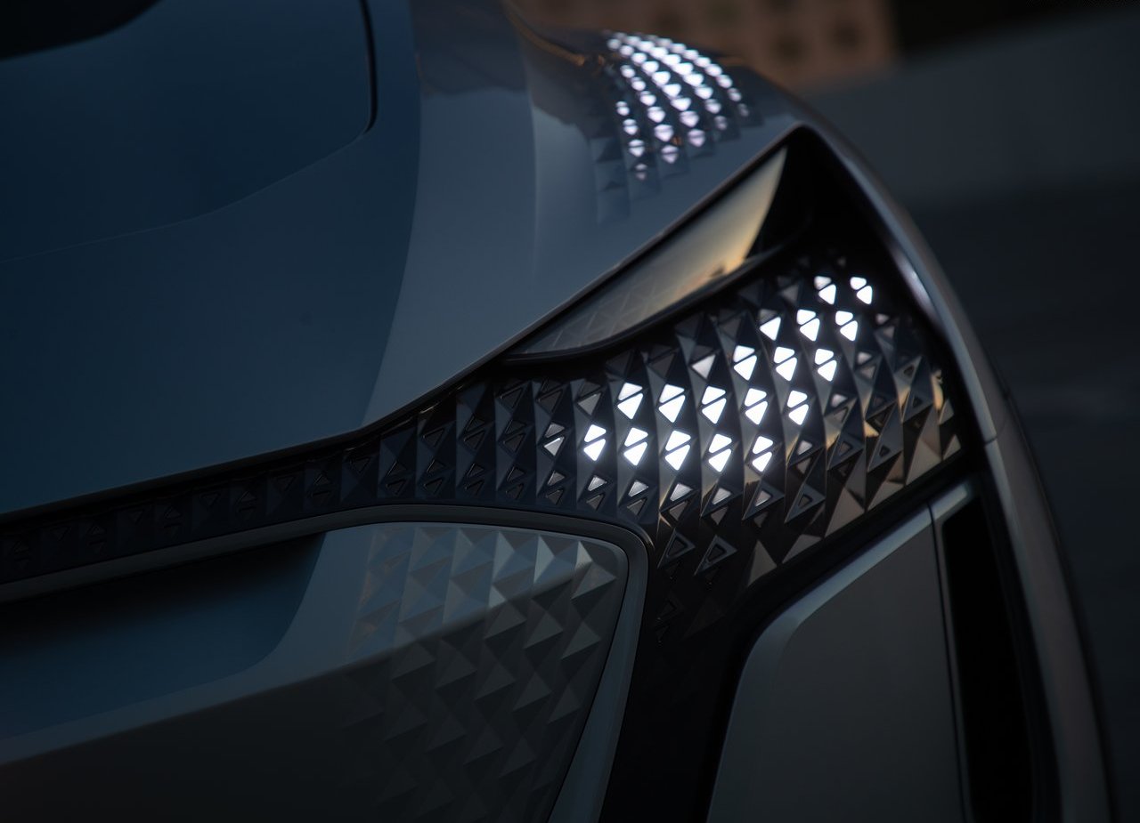 2019 - AUDI AI-ME CONCEPT, foto 90
