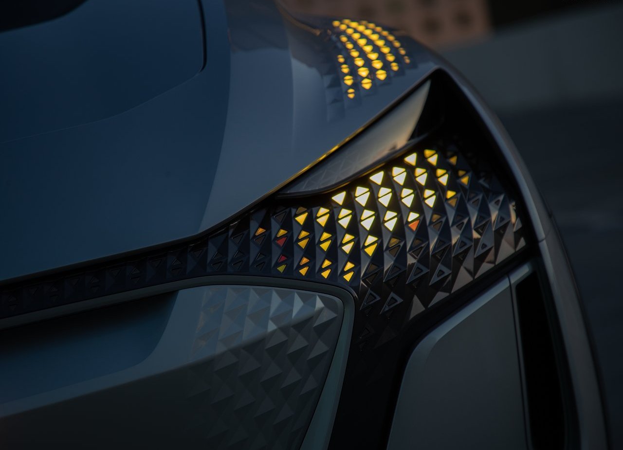 2019 - AUDI AI-ME CONCEPT, foto 91
