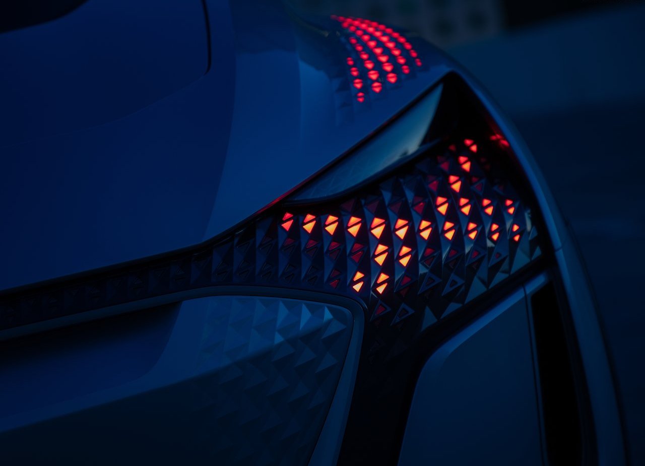 2019 - AUDI AI-ME CONCEPT, foto 92