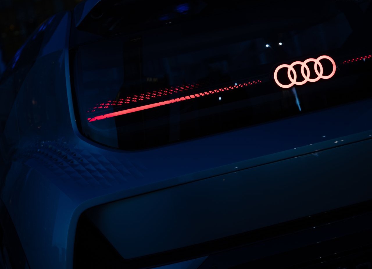 2019 - AUDI AI-ME CONCEPT, foto 93
