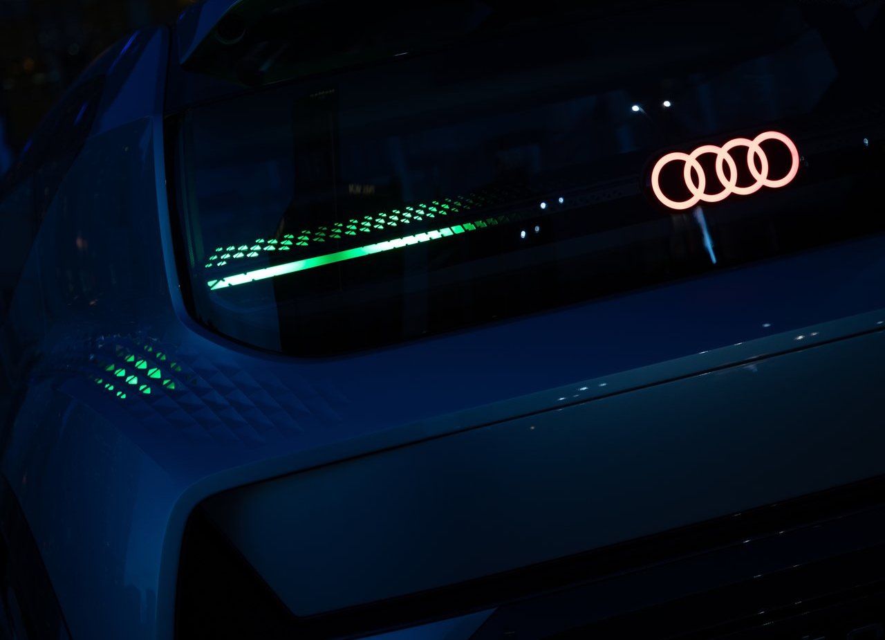 2019 - AUDI AI-ME CONCEPT, foto 94