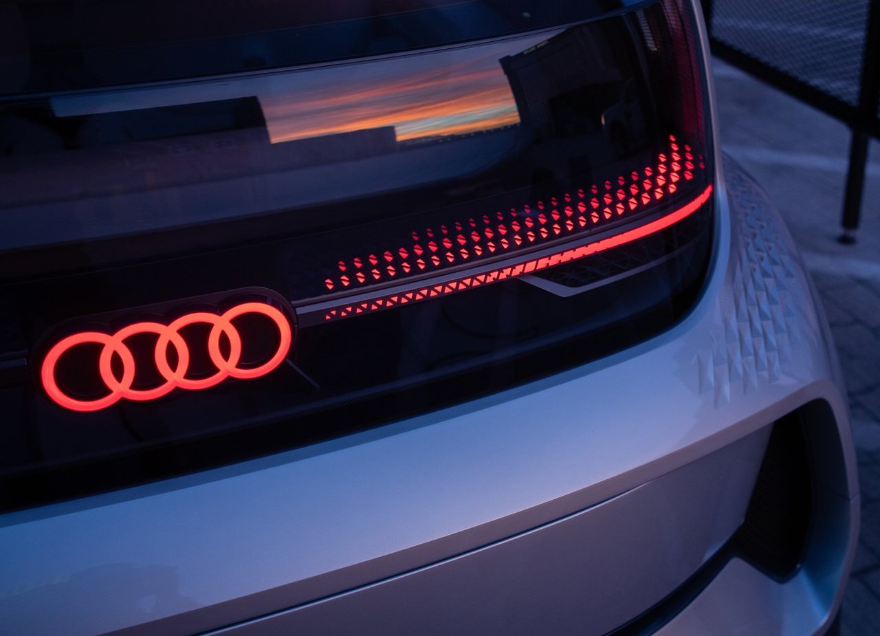 2019 - AUDI AI-ME CONCEPT, foto 95