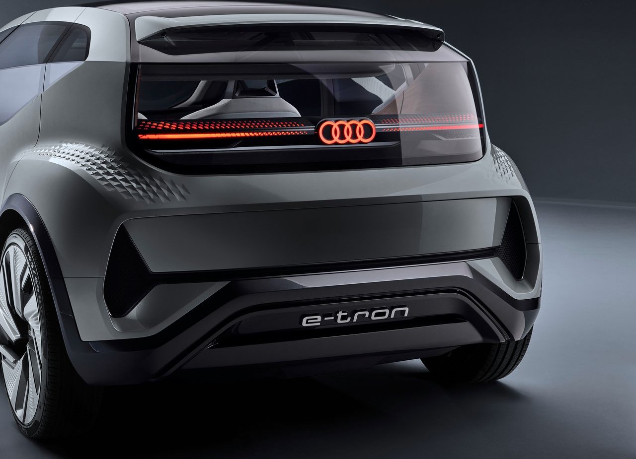 2019 - AUDI AI-ME CONCEPT, foto 96
