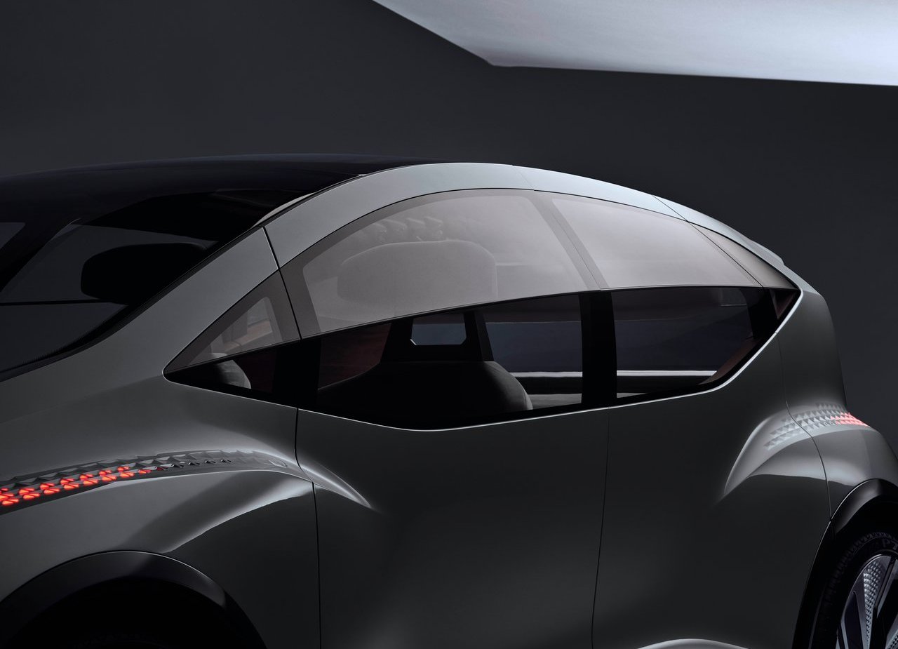 2019 - AUDI AI-ME CONCEPT, foto 99