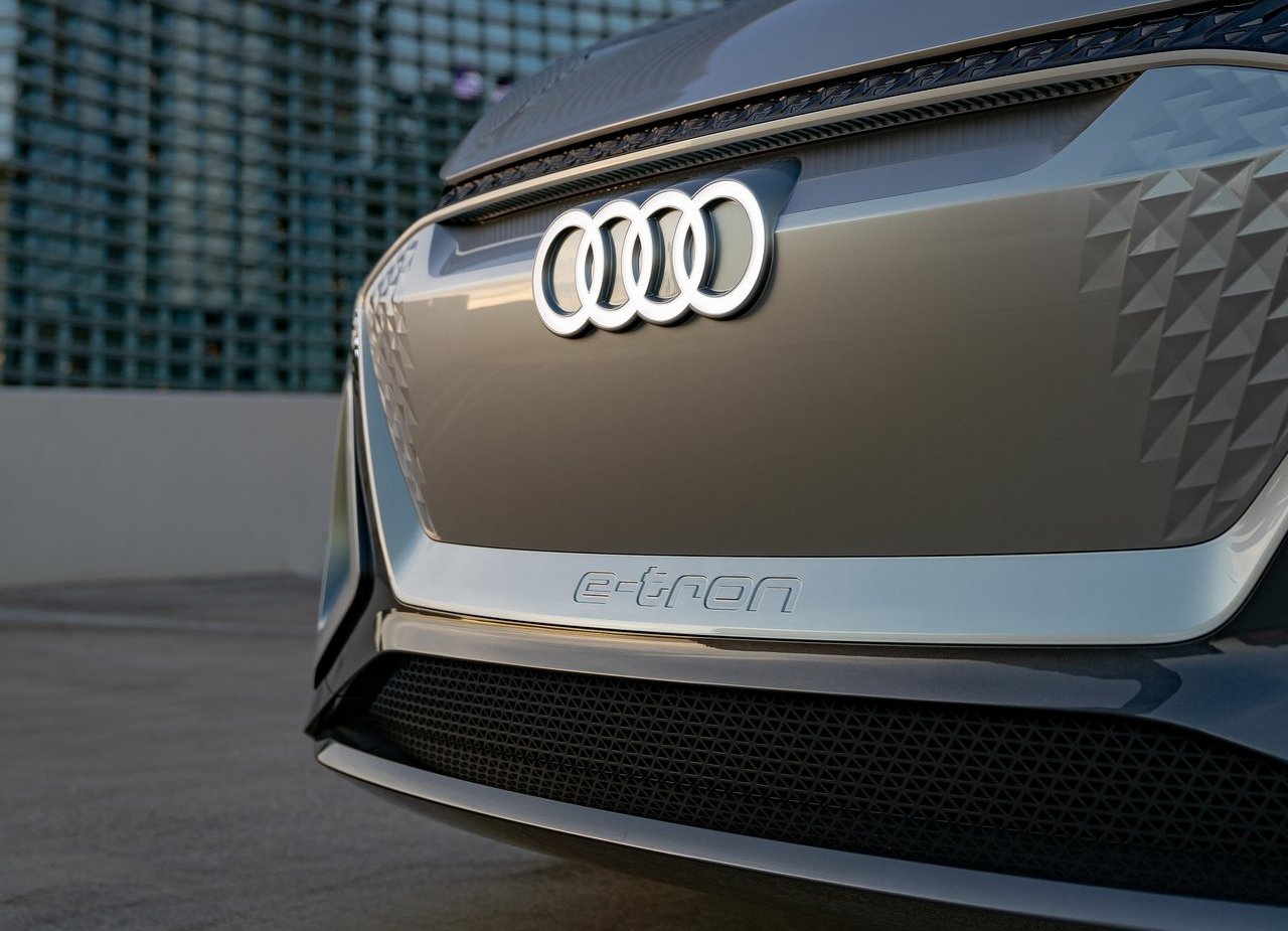2019 - AUDI AI-ME CONCEPT, foto 100