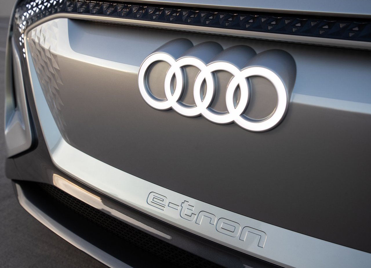 2019 - AUDI AI-ME CONCEPT, foto 101