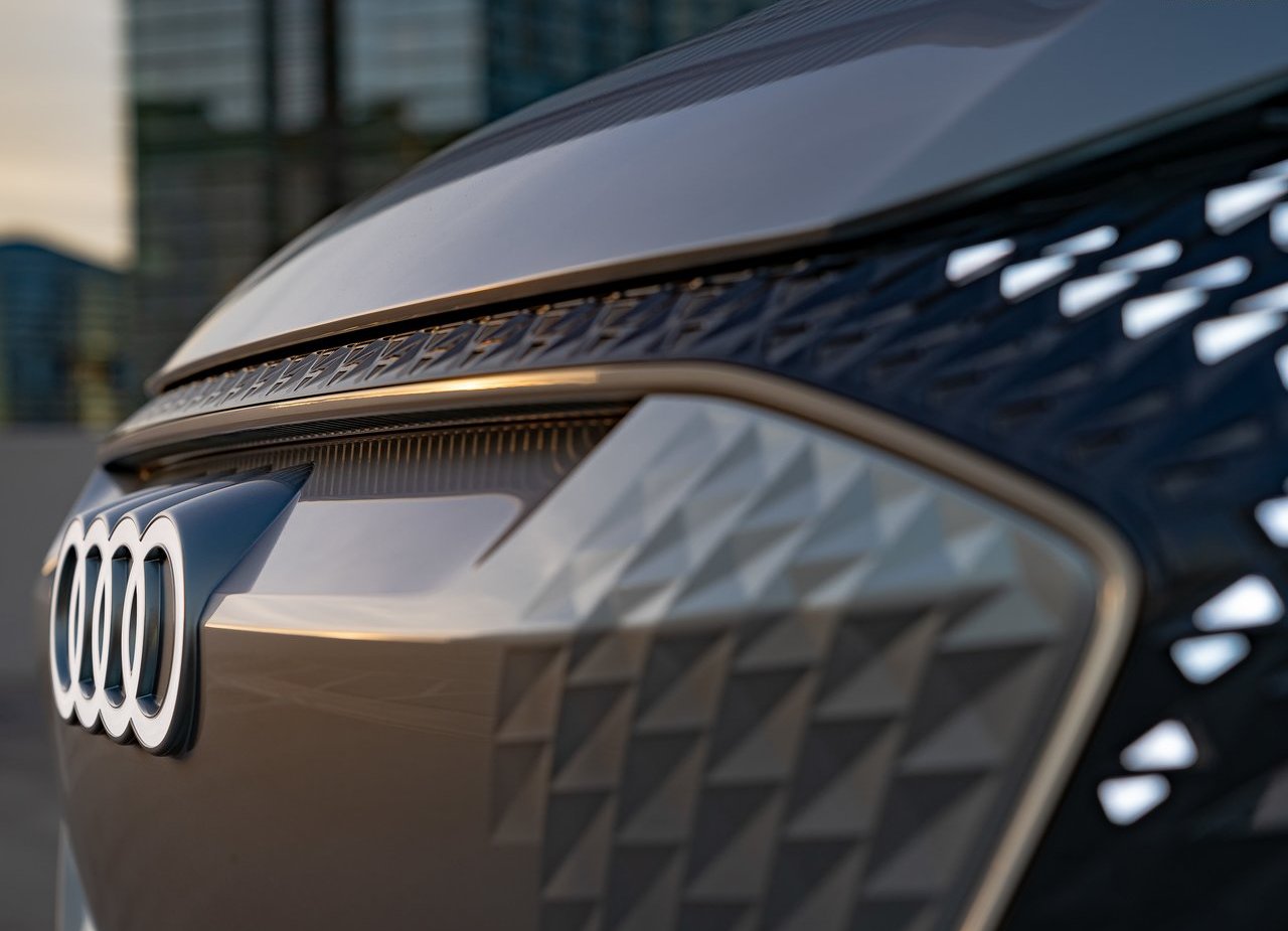 2019 - AUDI AI-ME CONCEPT, foto 102