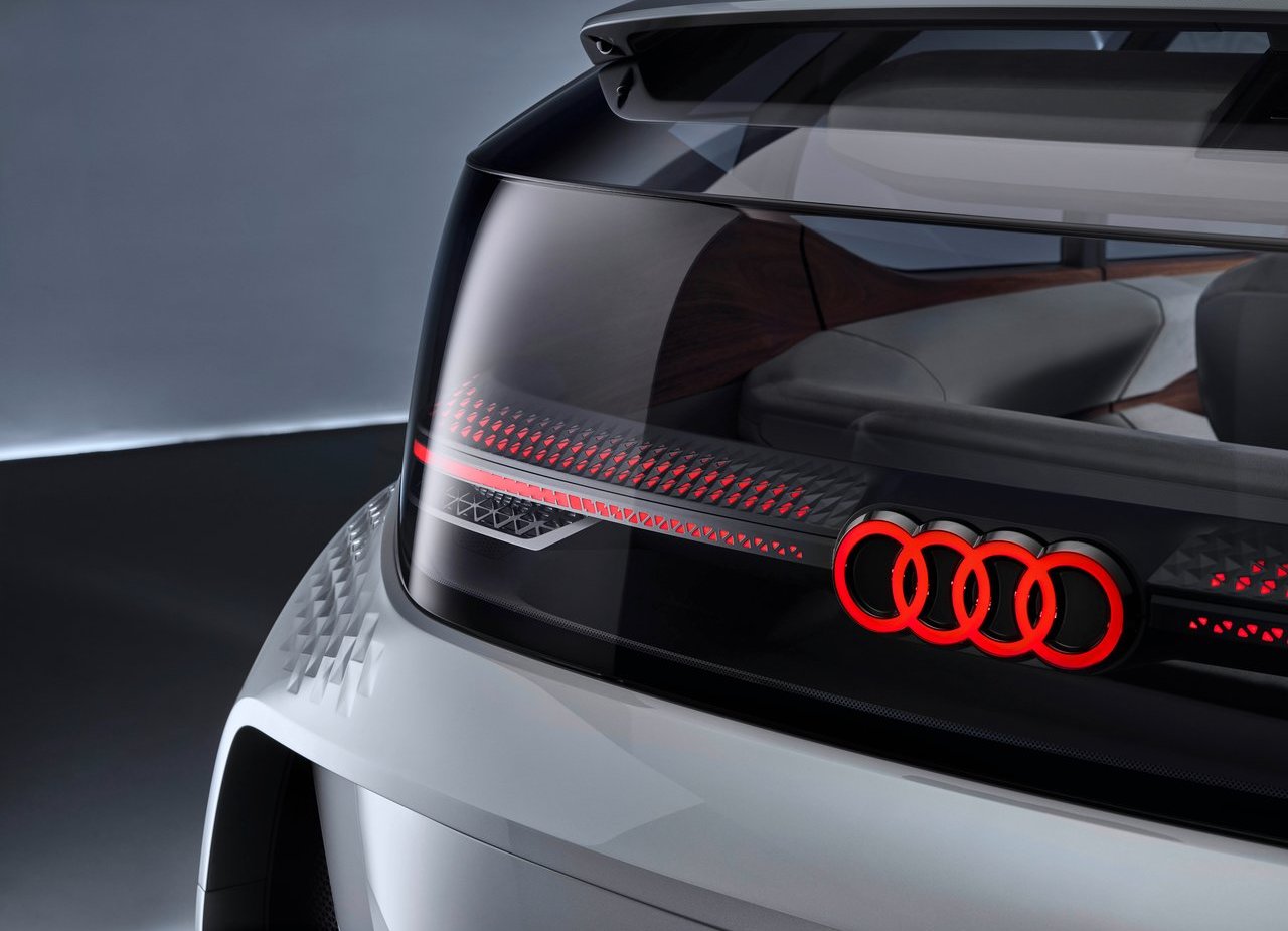2019 - AUDI AI-ME CONCEPT, foto 103