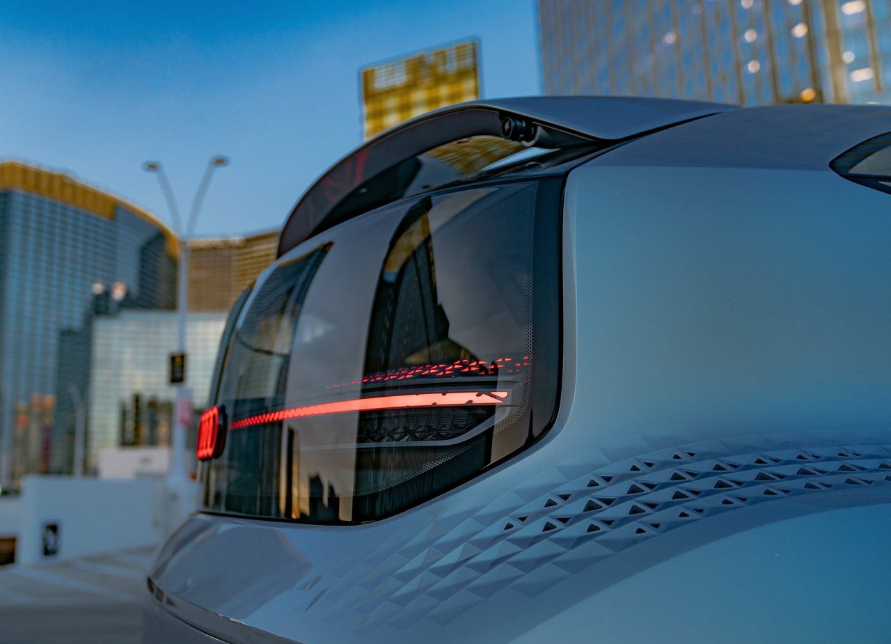 2019 - AUDI AI-ME CONCEPT, foto 104