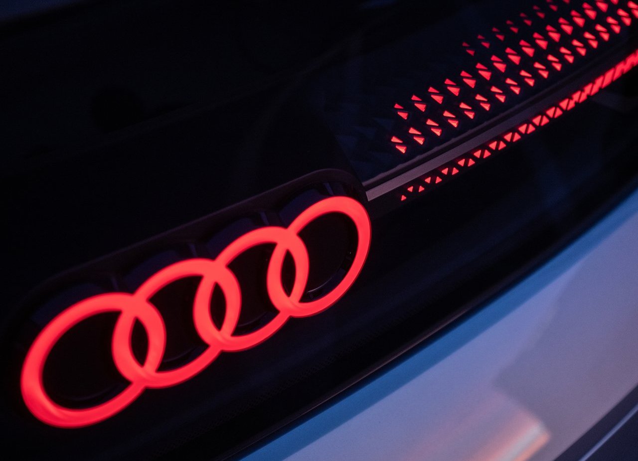 2019 - AUDI AI-ME CONCEPT, foto 107