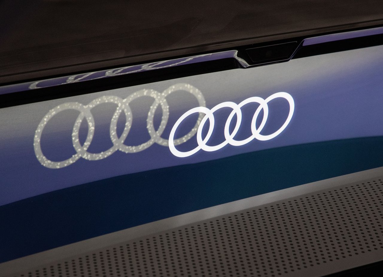 2019 - AUDI AI-ME CONCEPT, foto 108