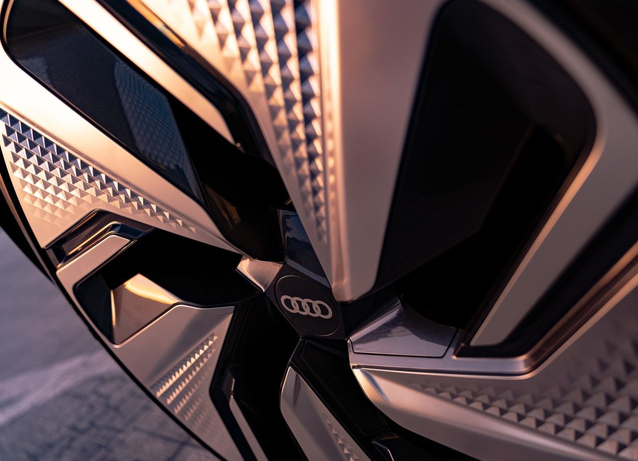 2019 - AUDI AI-ME CONCEPT, foto 109