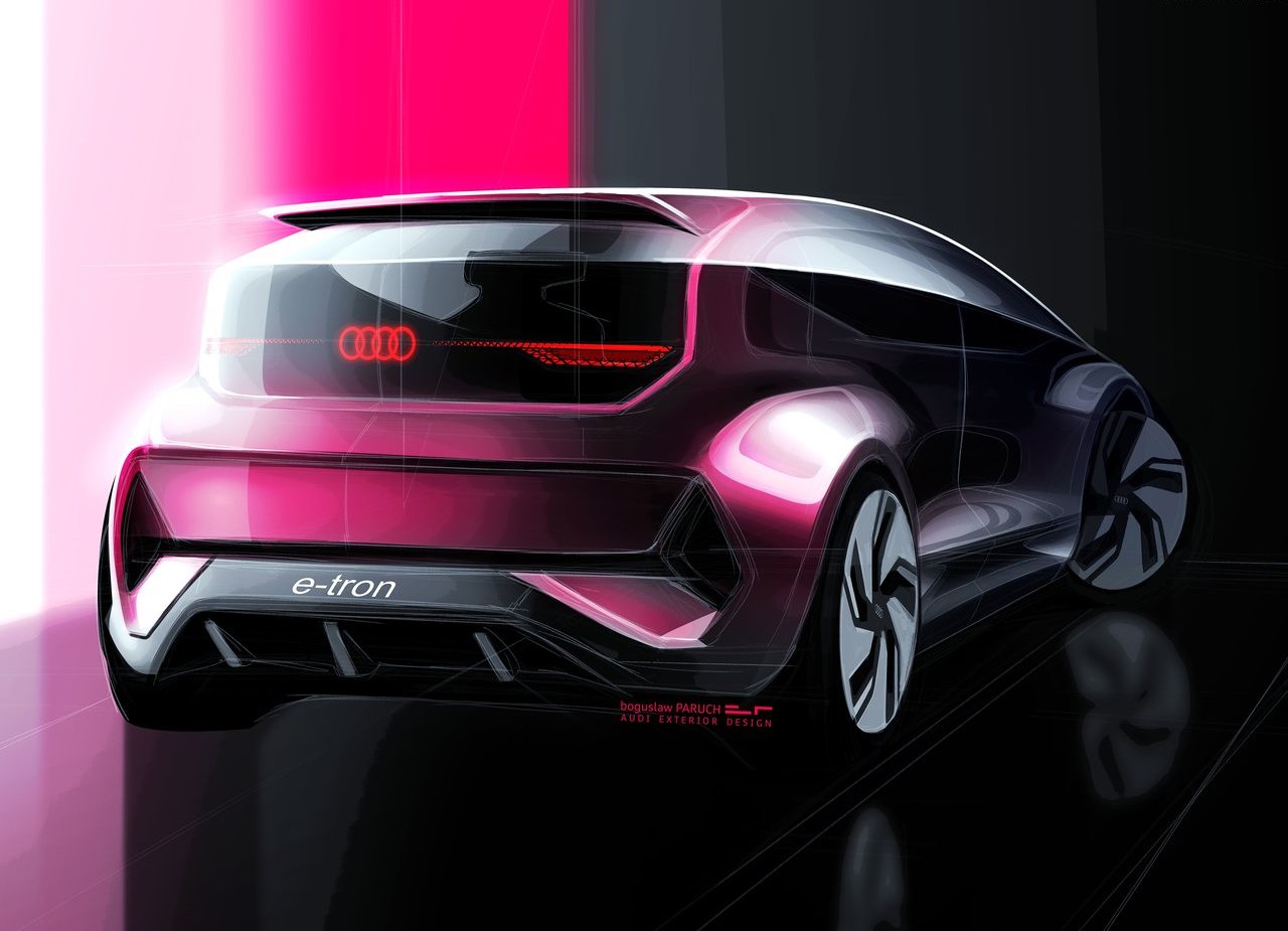 2019 - AUDI AI-ME CONCEPT, foto 118