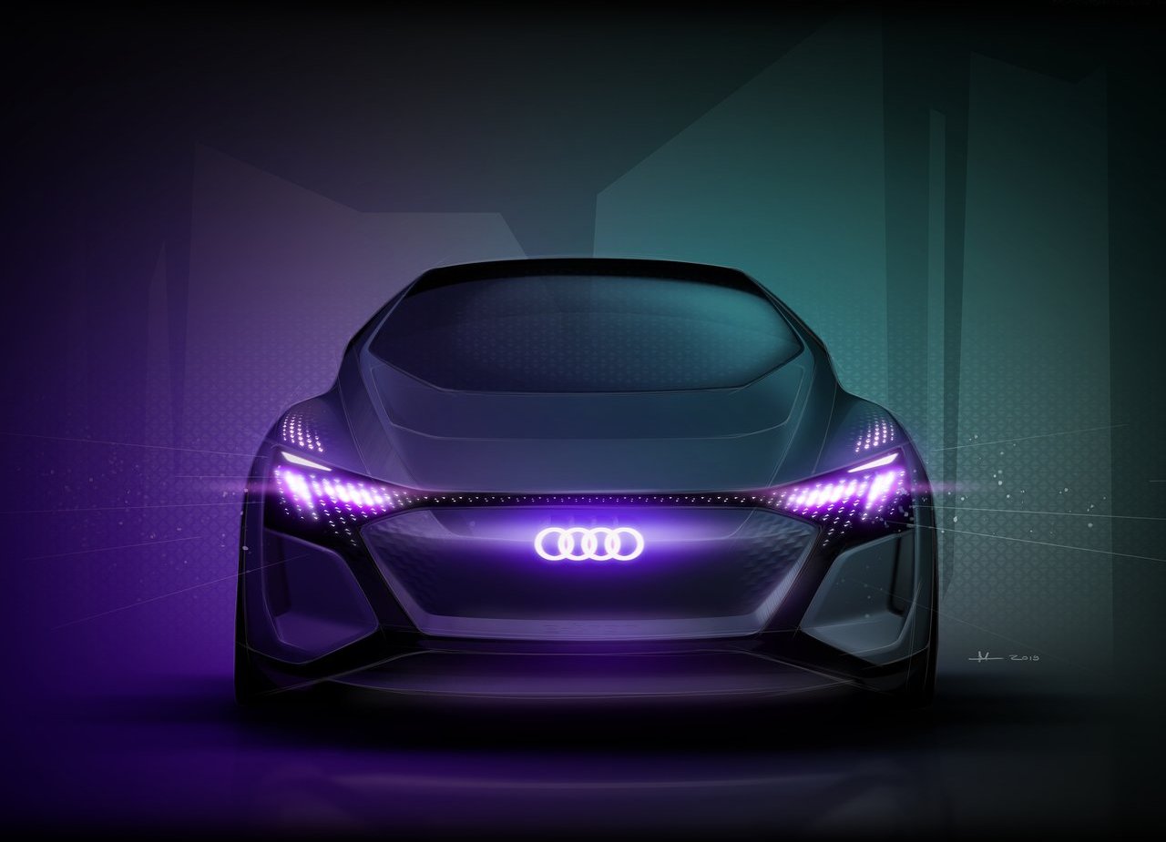2019 - AUDI AI-ME CONCEPT, foto 119
