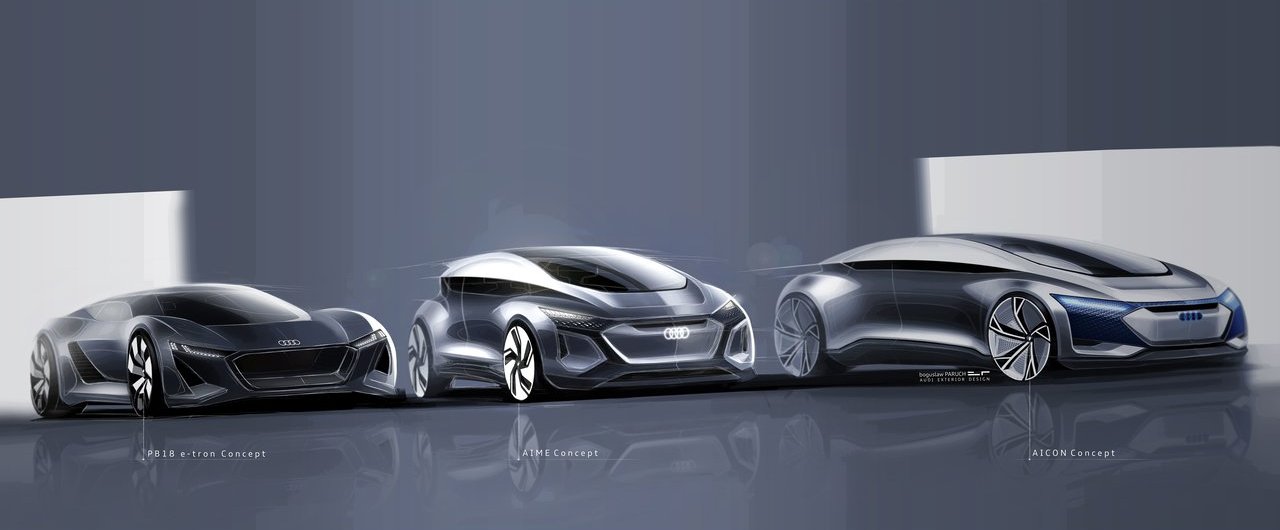 2019 - AUDI AI-ME CONCEPT, foto 122