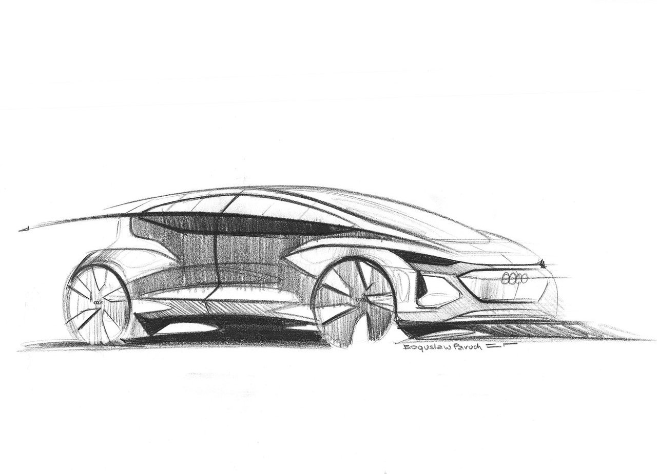 2019 - AUDI AI-ME CONCEPT, foto 124