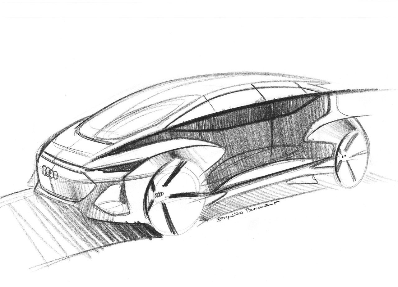 2019 - AUDI AI-ME CONCEPT, foto 125