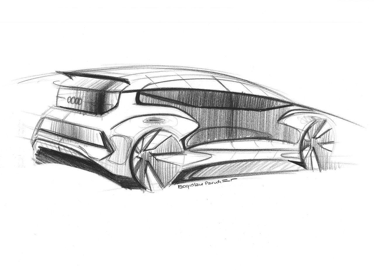 2019 - AUDI AI-ME CONCEPT, foto 129