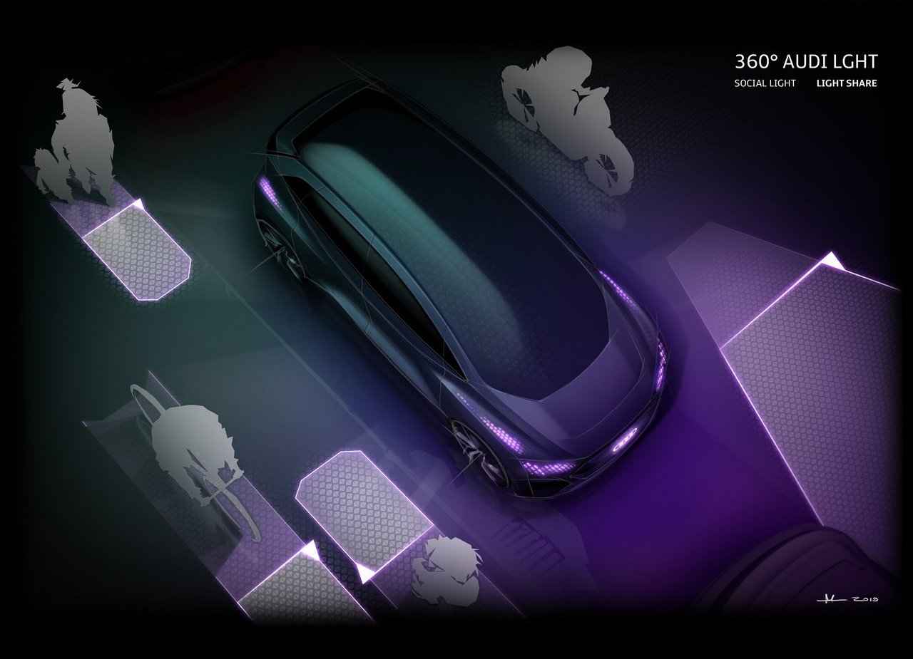 2019 - AUDI AI-ME CONCEPT, foto 131