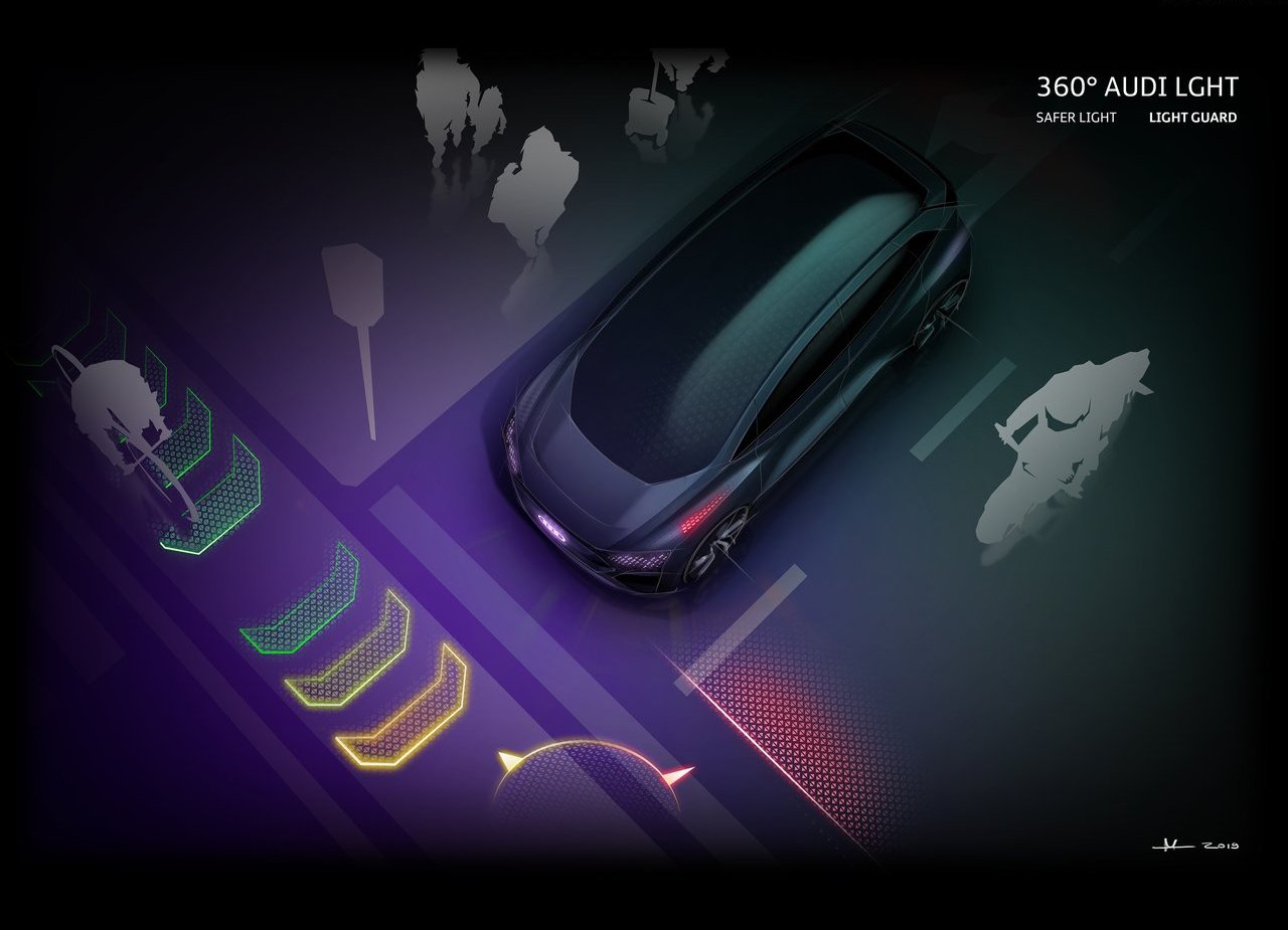 2019 - AUDI AI-ME CONCEPT, foto 132