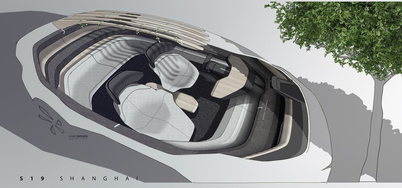 2019 - AUDI AI-ME CONCEPT, foto 134