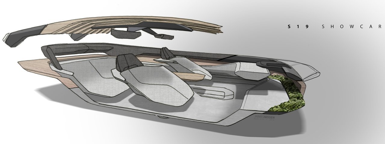 2019 - AUDI AI-ME CONCEPT, foto 135