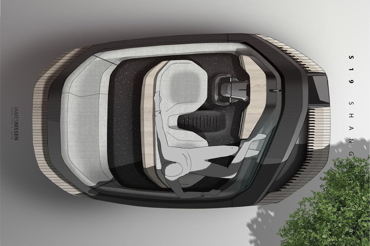 2019 - AUDI AI-ME CONCEPT, foto 136