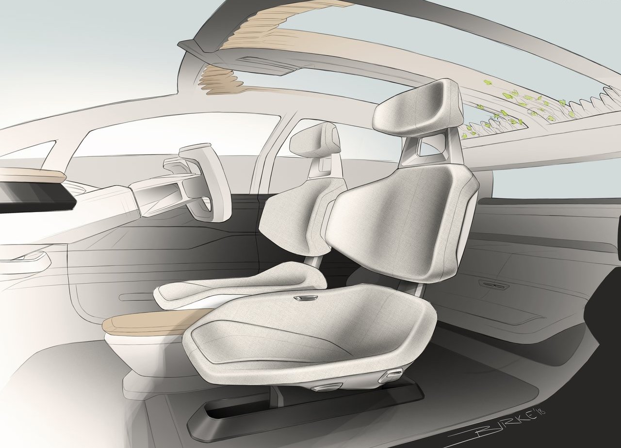 2019 - AUDI AI-ME CONCEPT, foto 141