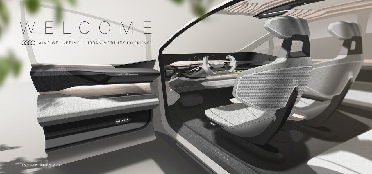 2019 - AUDI AI-ME CONCEPT, foto 143