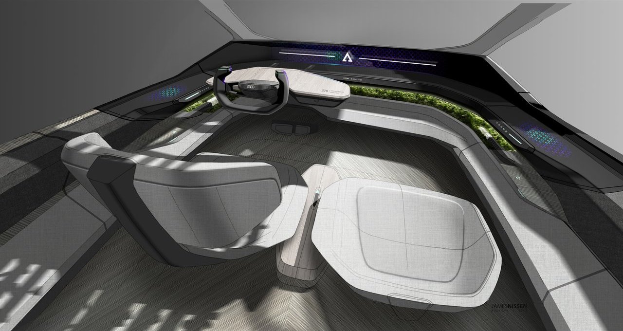 2019 - AUDI AI-ME CONCEPT, foto 147