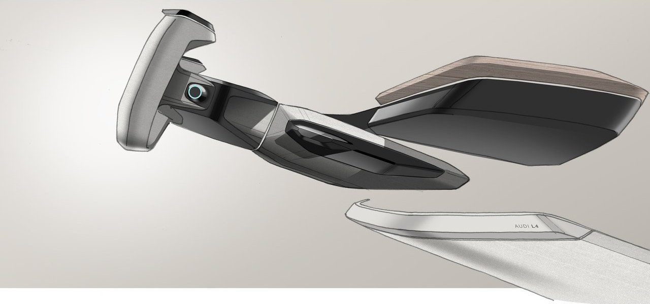 2019 - AUDI AI-ME CONCEPT, foto 149