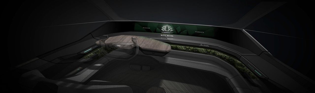 2019 - AUDI AI-ME CONCEPT, foto 150