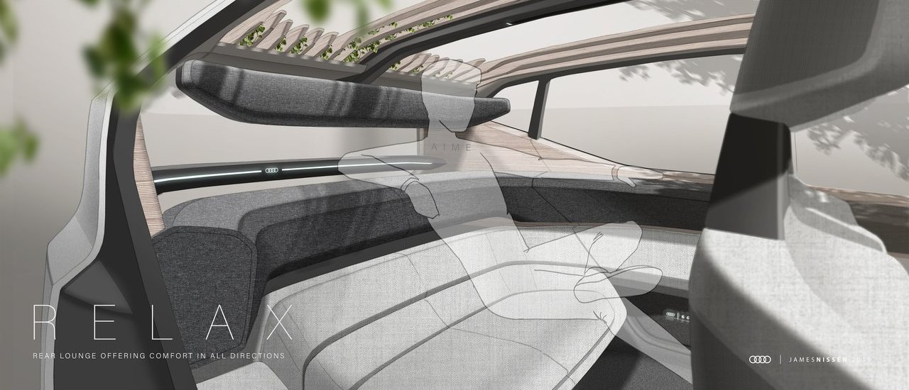 2019 - AUDI AI-ME CONCEPT, foto 151
