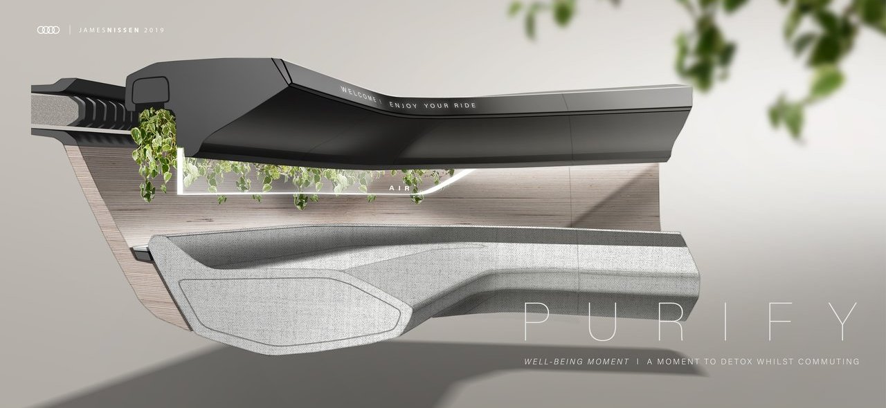2019 - AUDI AI-ME CONCEPT, foto 152