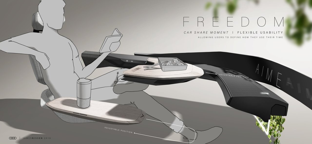 2019 - AUDI AI-ME CONCEPT, foto 153