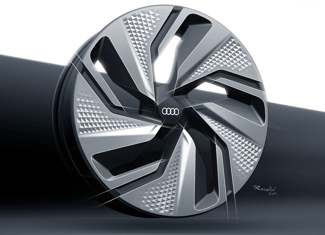 2019 - AUDI AI-ME CONCEPT, foto 158