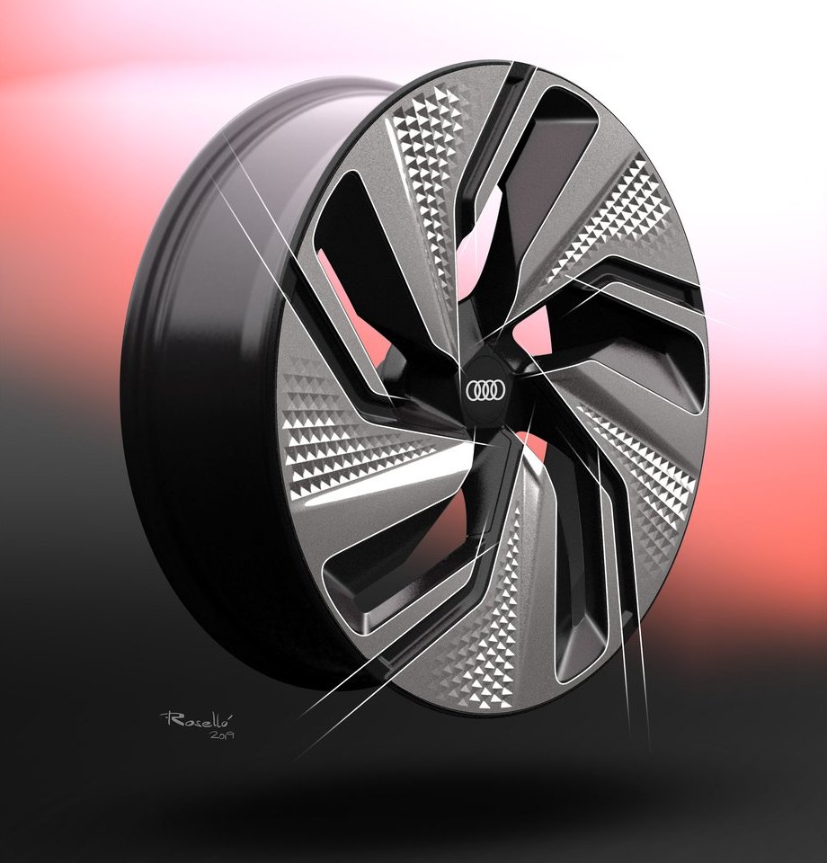 2019 - AUDI AI-ME CONCEPT, foto 159
