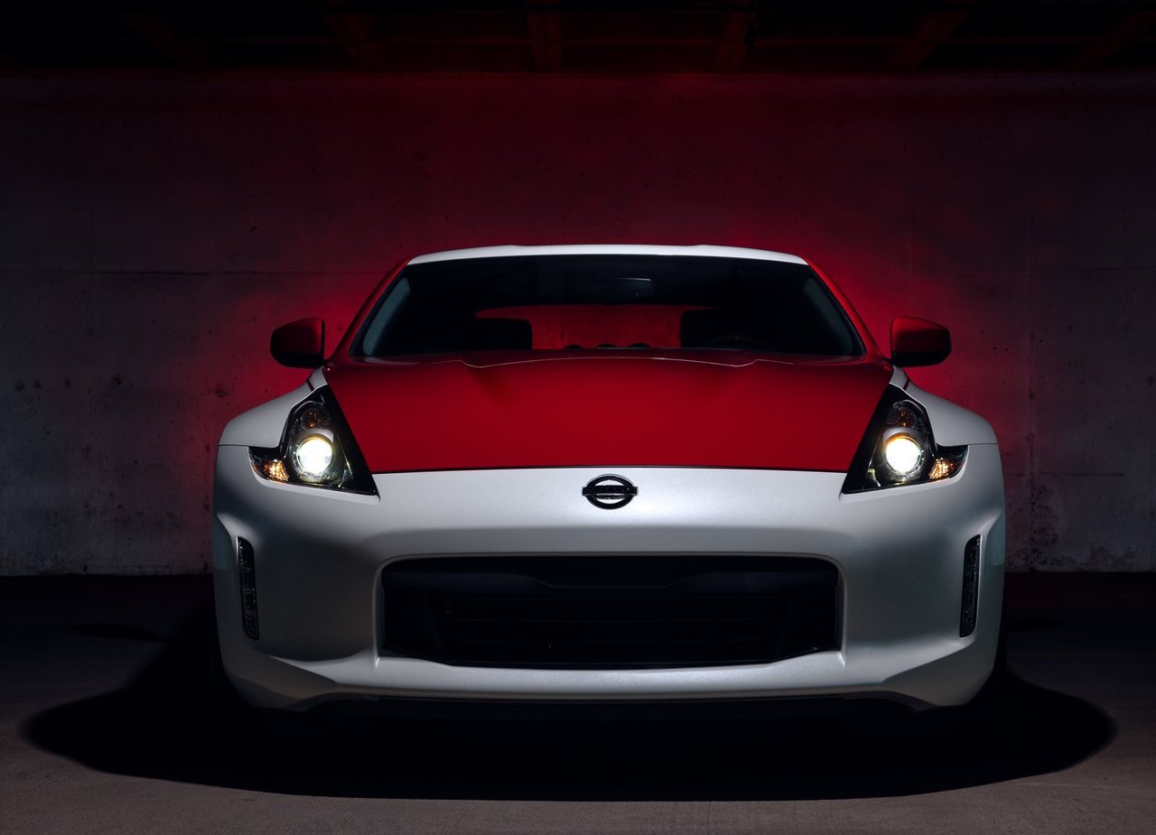 NISSAN 370Z 50TH ANNIVERSARY EDITION, foto 9