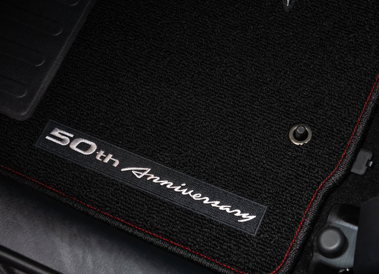 NISSAN 370Z 50TH ANNIVERSARY EDITION, foto 13