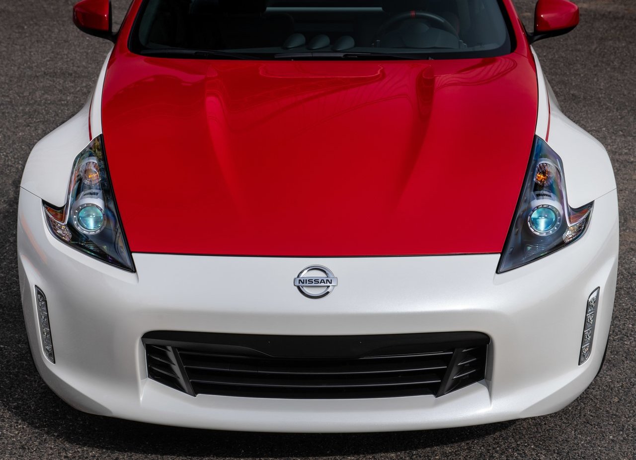 NISSAN 370Z 50TH ANNIVERSARY EDITION, foto 15