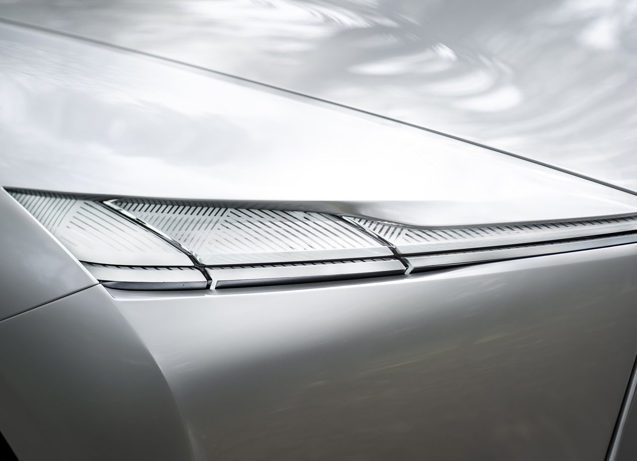 INFINITI QS INSPIRATION CONCEPT, foto 96